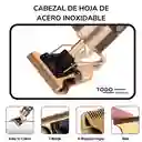 Máquina Patillera Y Afeitadora