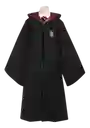 Capa Harry Potter Casa Gryffindor