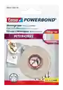Cinta Doble Faz Tesa Espuma 18mm X 1m X1 Und