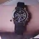Reloj Dama Negro