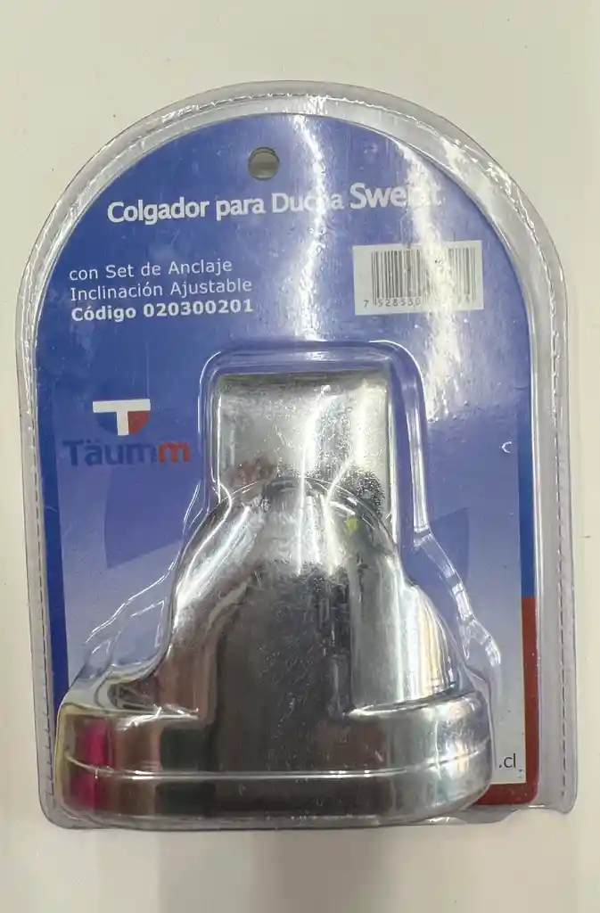 Soporte Colgador Para Ducha Teléfono