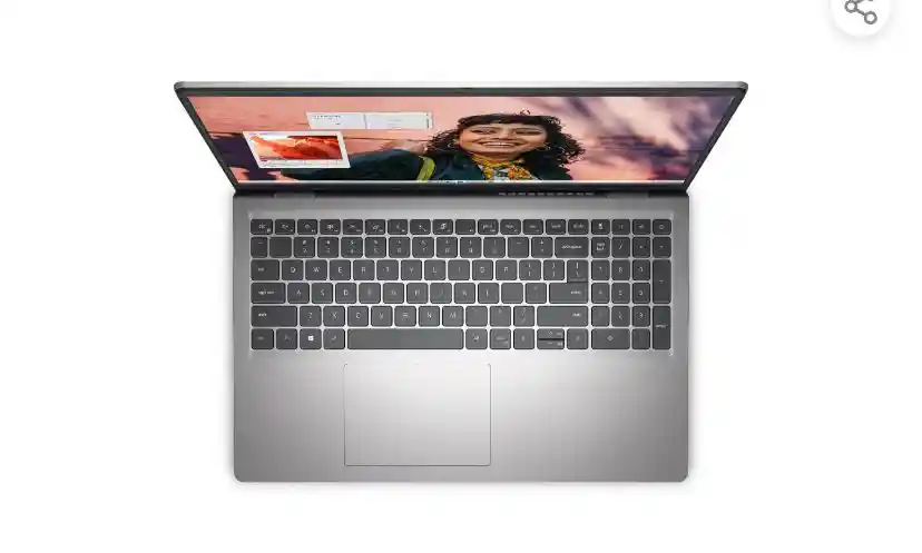 Portatil Dell 3530 Core I 5