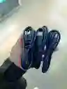 3 Cables Hdmi Negros De 1 Metro