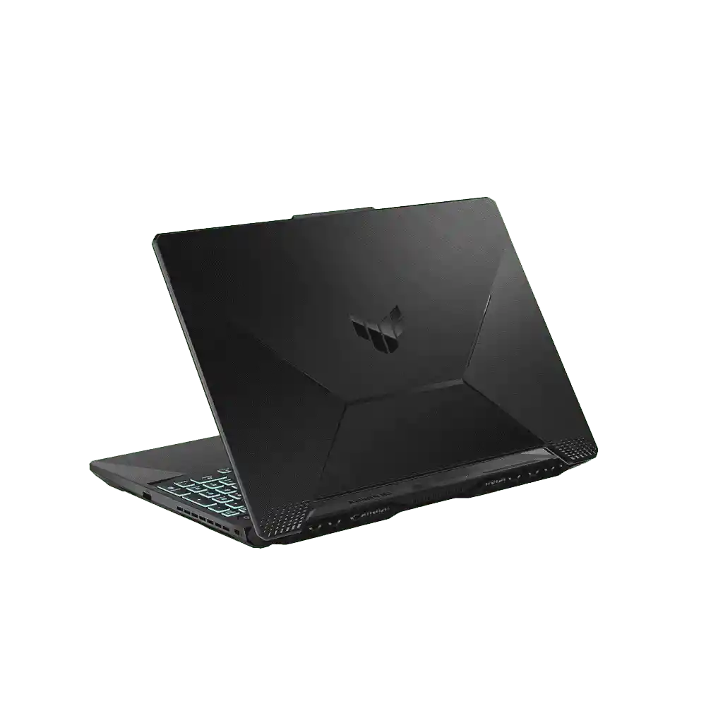 Portatil Asus Tuf Gaming A15 Ryzen 5 7535hs- Ram 16gb- Grafica 3050 4gb