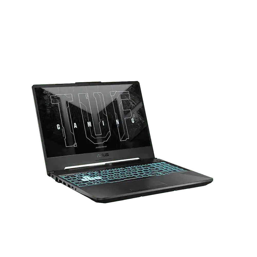 Portatil Asus Tuf Gaming A15 Ryzen 5 7535hs- Ram 16gb- Grafica 3050 4gb