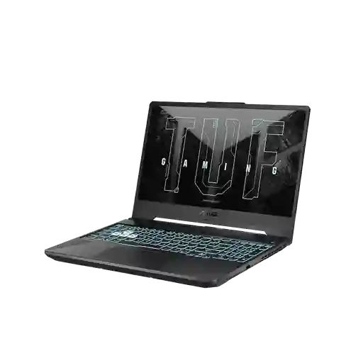 Portatil Asus Tuf Gaming A15 Ryzen 5 7535hs- Ram 16gb- Grafica 3050 4gb