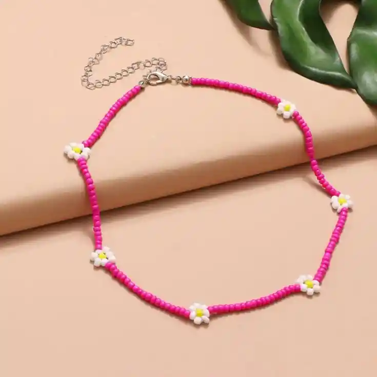 Collar Margaritas