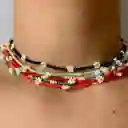 Collar Margaritas