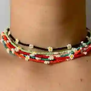 Collar Margaritas