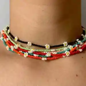 Collar Margaritas