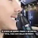 Máquina De Afeitar Eléctrica 3 En 1 Gremmy – Precisión Total, Confort Supremo