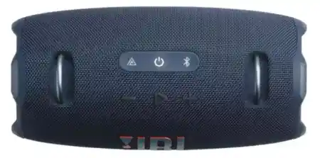 Jbl Xtreme 4 Calidad 1.1 — Sonido Pro, Energía Imparable