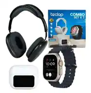 Combo Techlop Set X3 – Tecnología Completa En Un Solo Paquete