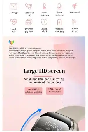 Smartwatch X10 Mini 3 Gris — Elegancia Compacta, Tecnología De Alto Nivel