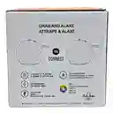 Parlante Alaxe 5w Super Bass – Potencia Portátil Con Estilo