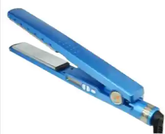 Plancha De Cabello Nano Titanium 450° – Potencia Y Tecnología Profesional En Tus Manos