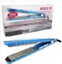 Plancha De Cabello Nano Titanium 450° – Potencia Y Tecnología Profesional En Tus Manos