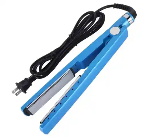 Plancha De Cabello Nano Titanium 450° – Potencia Y Tecnología Profesional En Tus Manos
