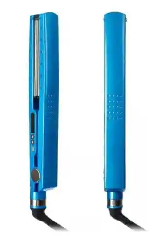 Plancha De Cabello Nano Titanium 450° – Potencia Y Tecnología Profesional En Tus Manos