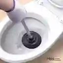 Chupa De Sanitario Desatascador De Aire Comprimido De Plástico