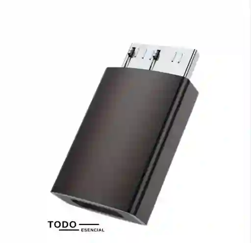 Adaptador Tipo C A Micro B