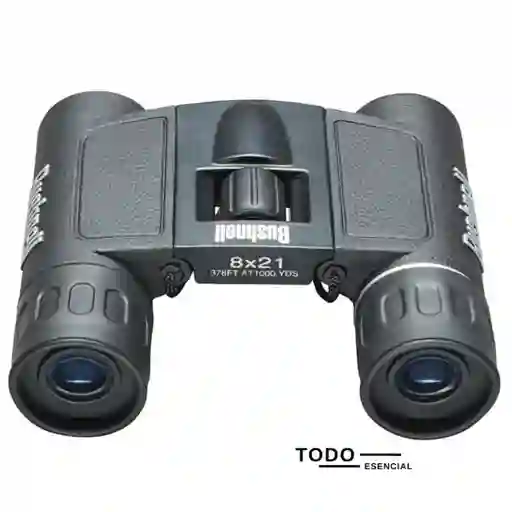 Binoculares Profesionales 8x21