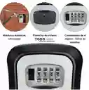 Caja De Seguridad Para Llaves