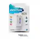 Pila Recargable Beston 9v 250mah