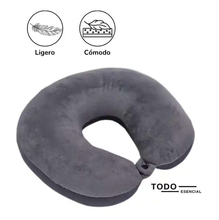 Almohada Para Viaje