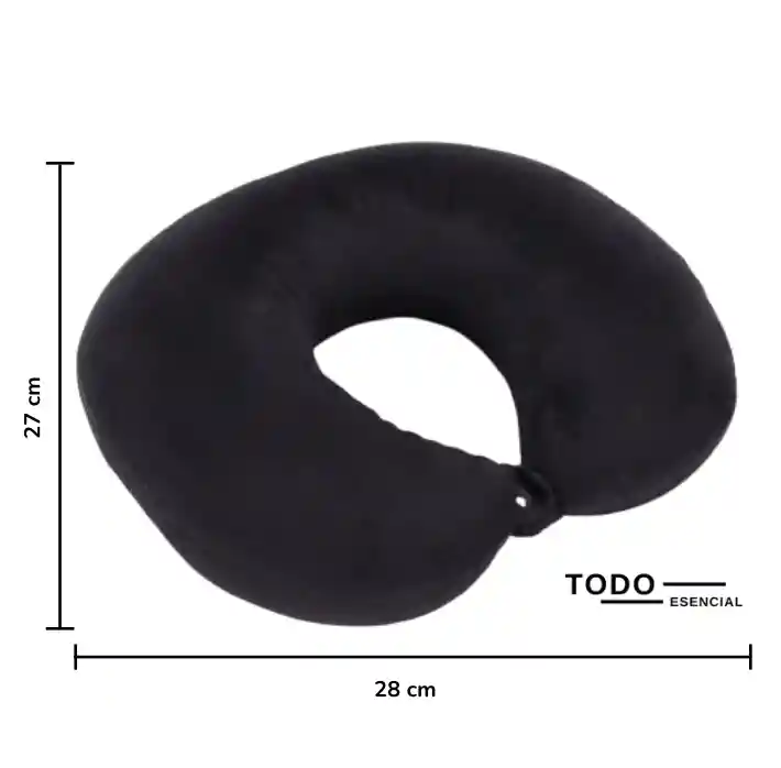 Almohada Para Viaje