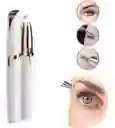 Depiladora Recargable De Cejas