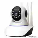Cámara De Seguridad Wifi