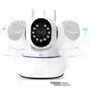 Cámara De Seguridad Wifi