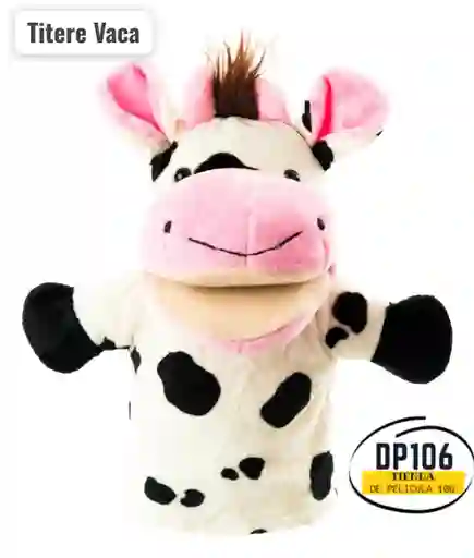 Titere Vaca