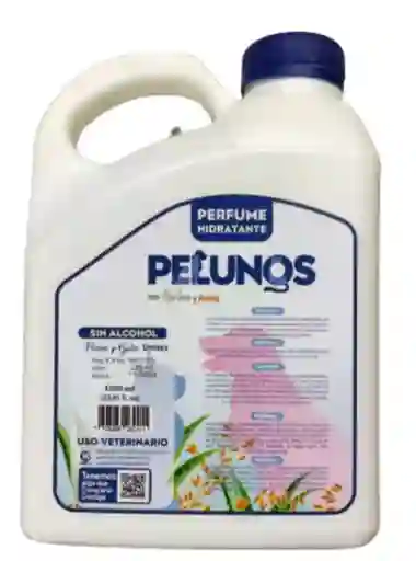 Perfume Hidratante X1000ml Para Mascotas