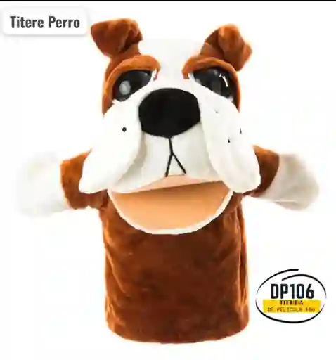 Titere Perro