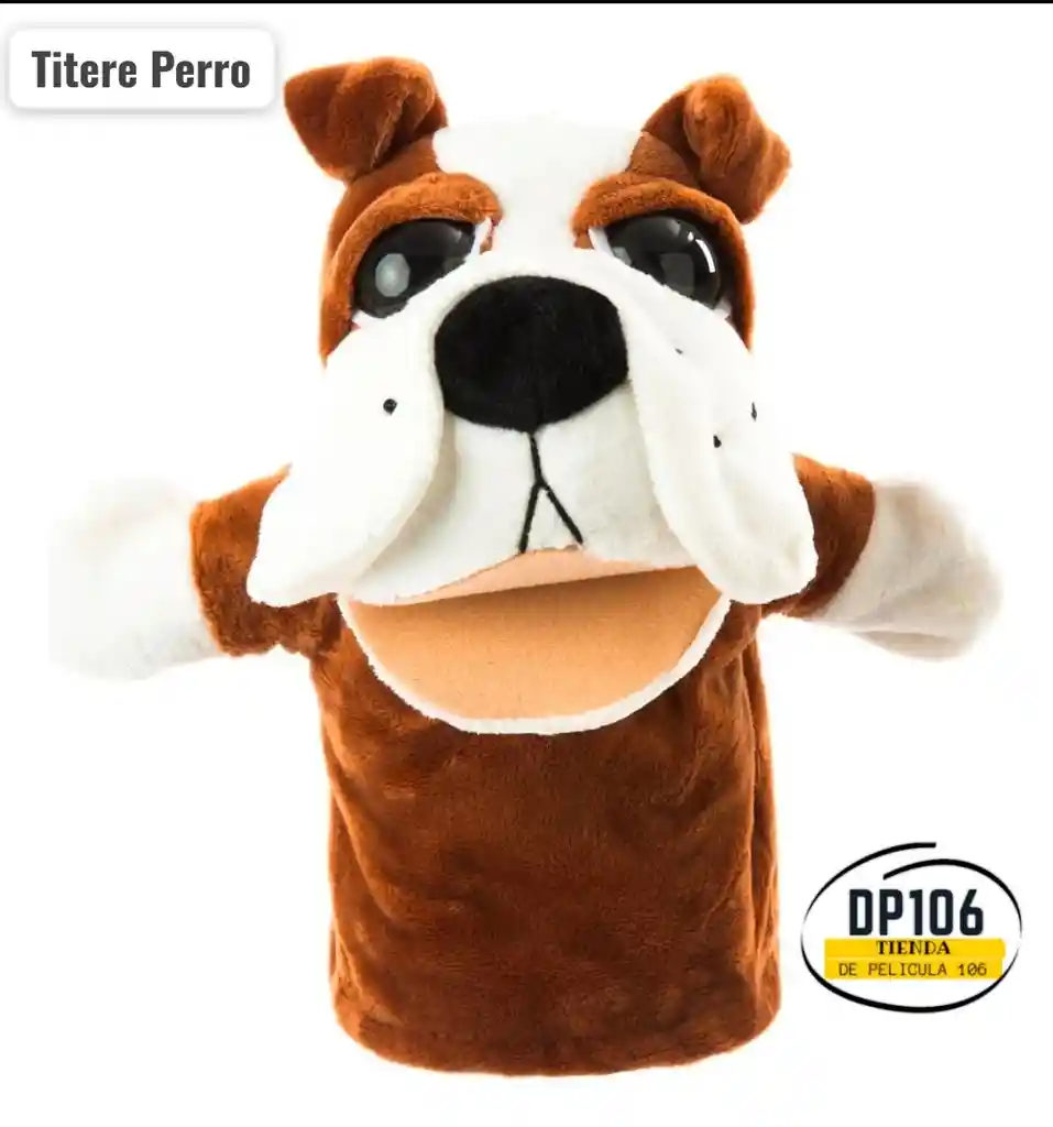 Titere Perro