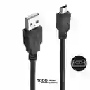 Cable Usb Mini Usb V3 / Mini 5p