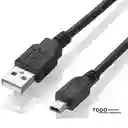 Cable Usb Mini Usb V3 / Mini 5p