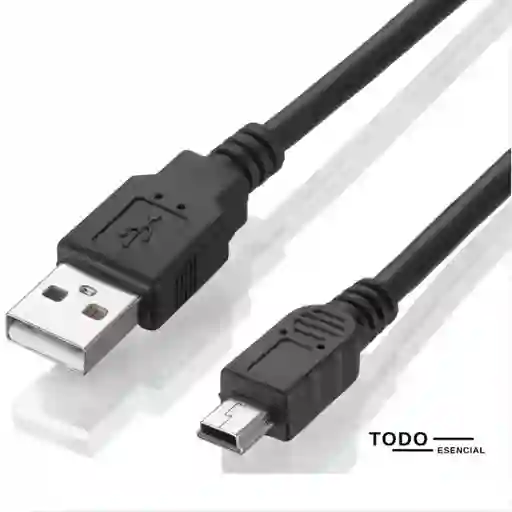 Cable Usb Mini Usb V3 / Mini 5p