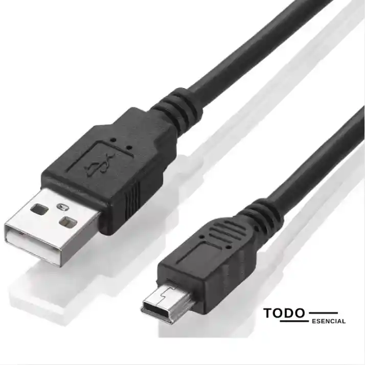 Cable Usb Mini Usb V3 / Mini 5p