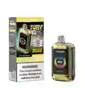 Vape 18.000 Puffs Gummy Peach