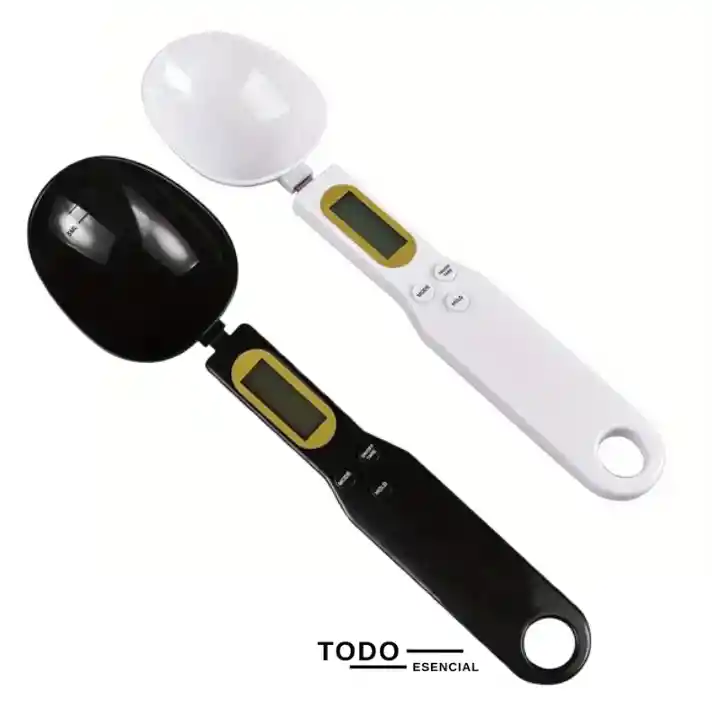 Cuchara Gramera De 500g