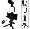 Kit De Video Para Celular