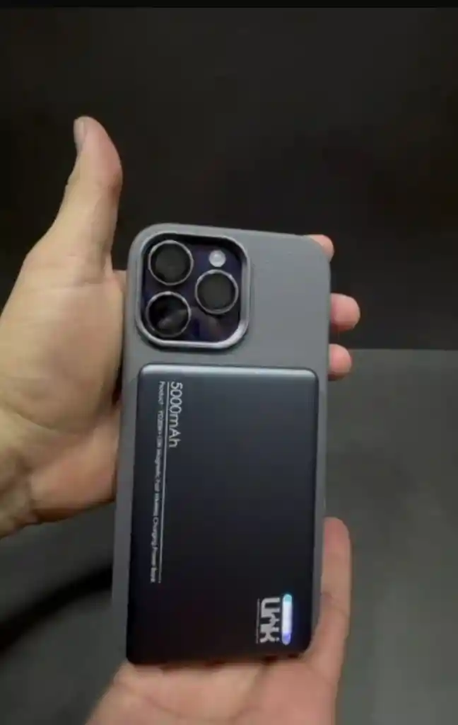 Battery Pack Link-512