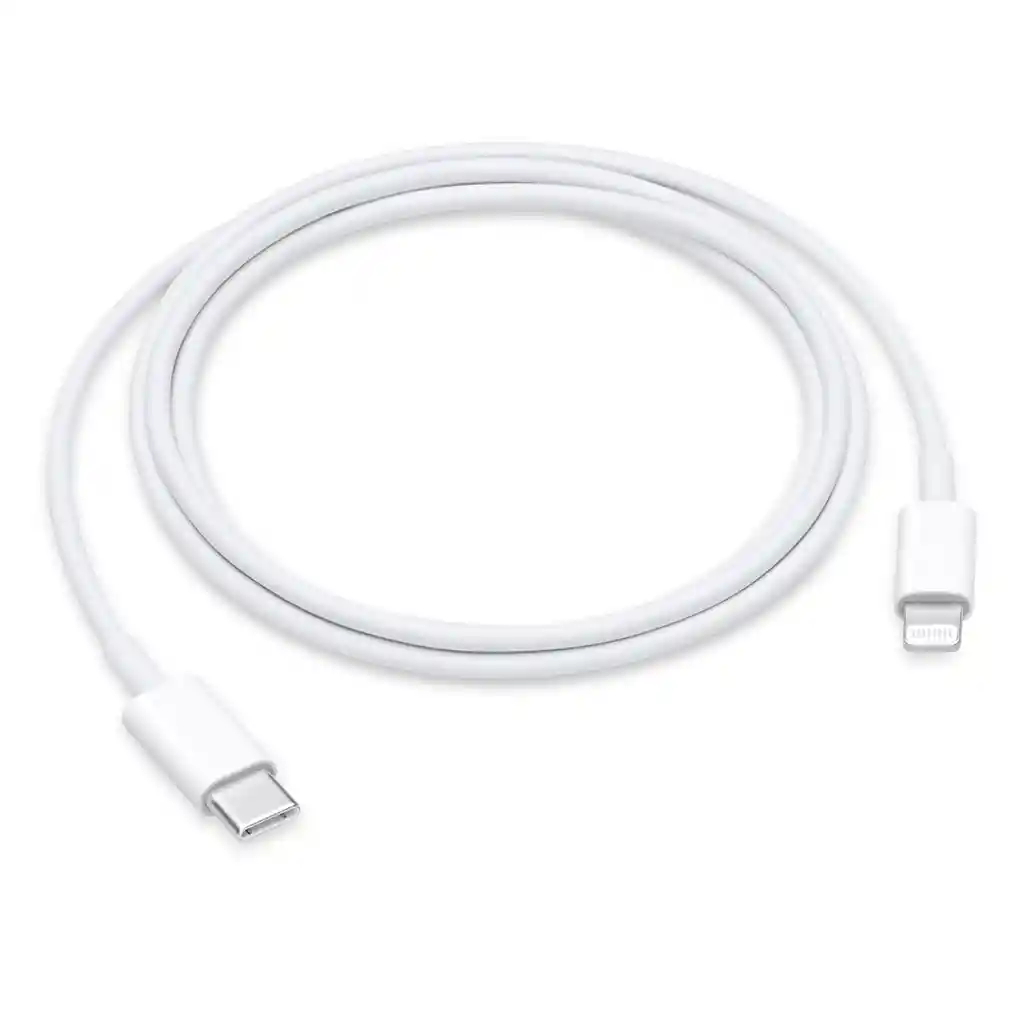 Cable De Usb C A Conector Lightning (1m)