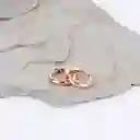 Candongas Re-mini / Rosado