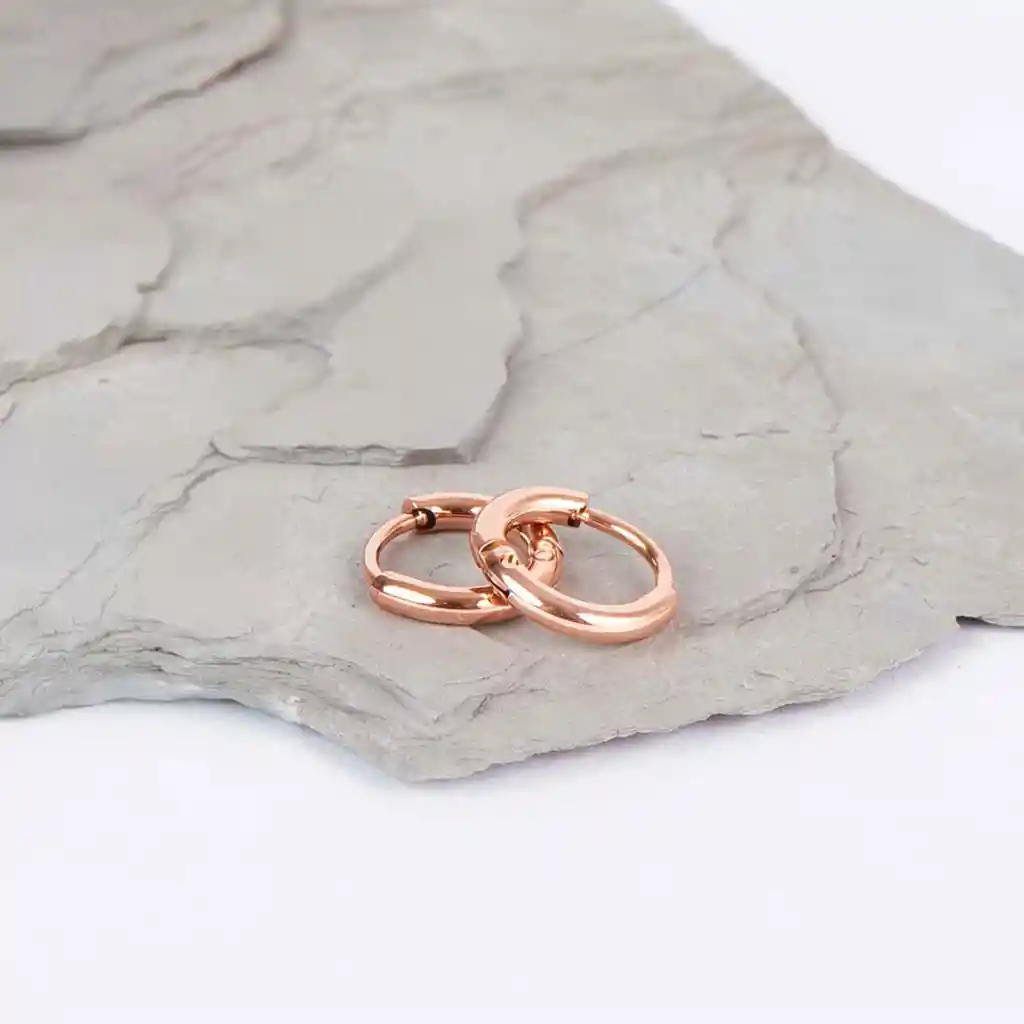 Candongas Re-mini / Rosado