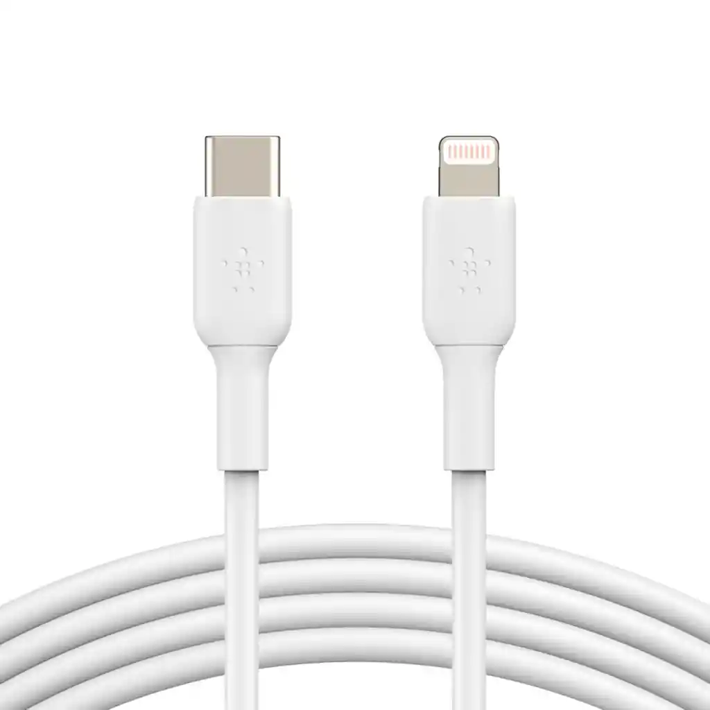 Cable De Usb C A Conector Lightning (2m)