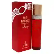 Perfume Diamantes Blancos Mujer 100 Ml